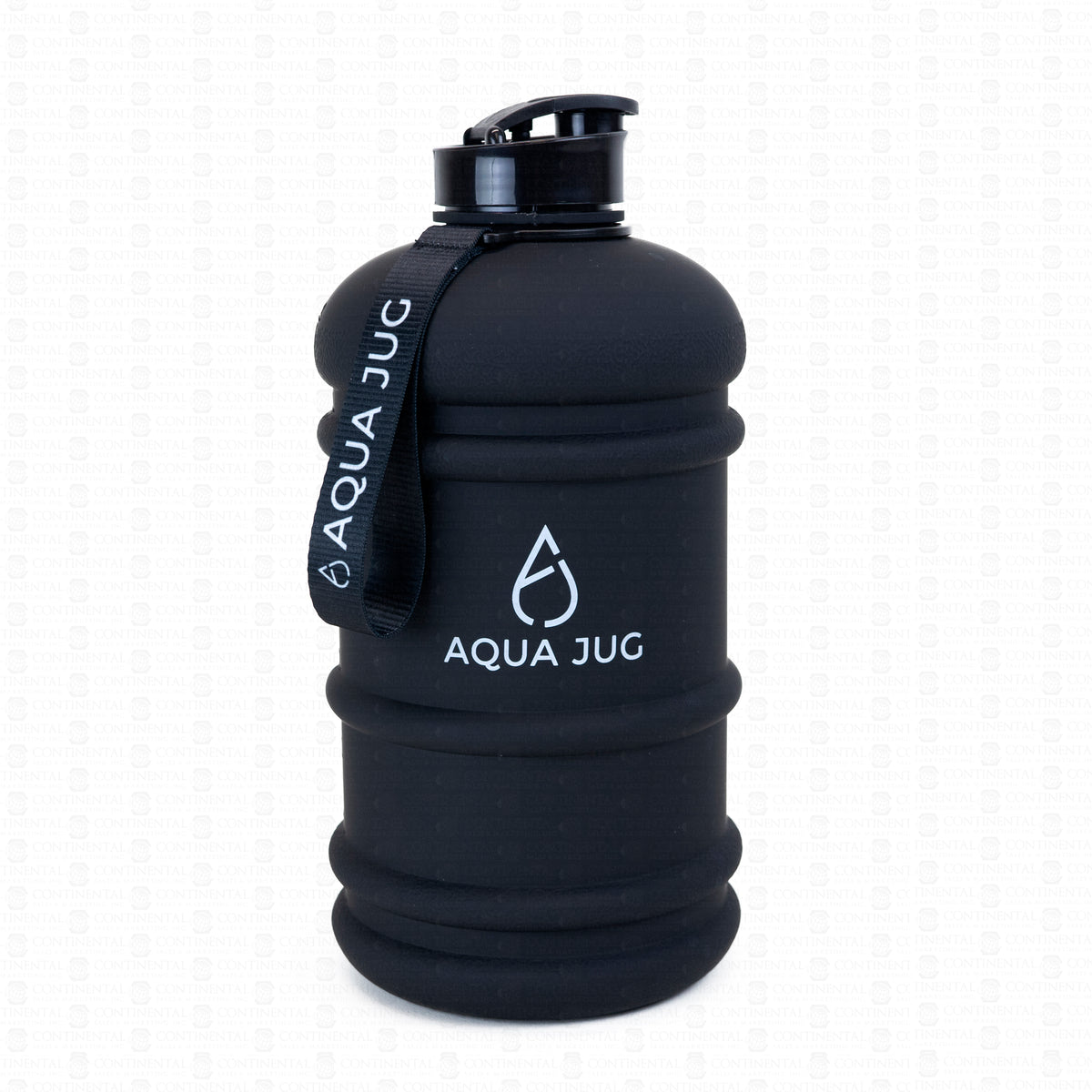 Aqua Jug Big Water Bottle, Dishwasher Safe BPA Free Drinking Water ...